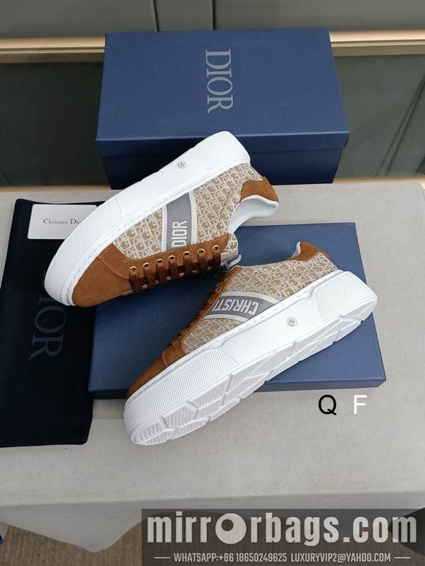 Dior Shoes sz38-45 7C TF0101