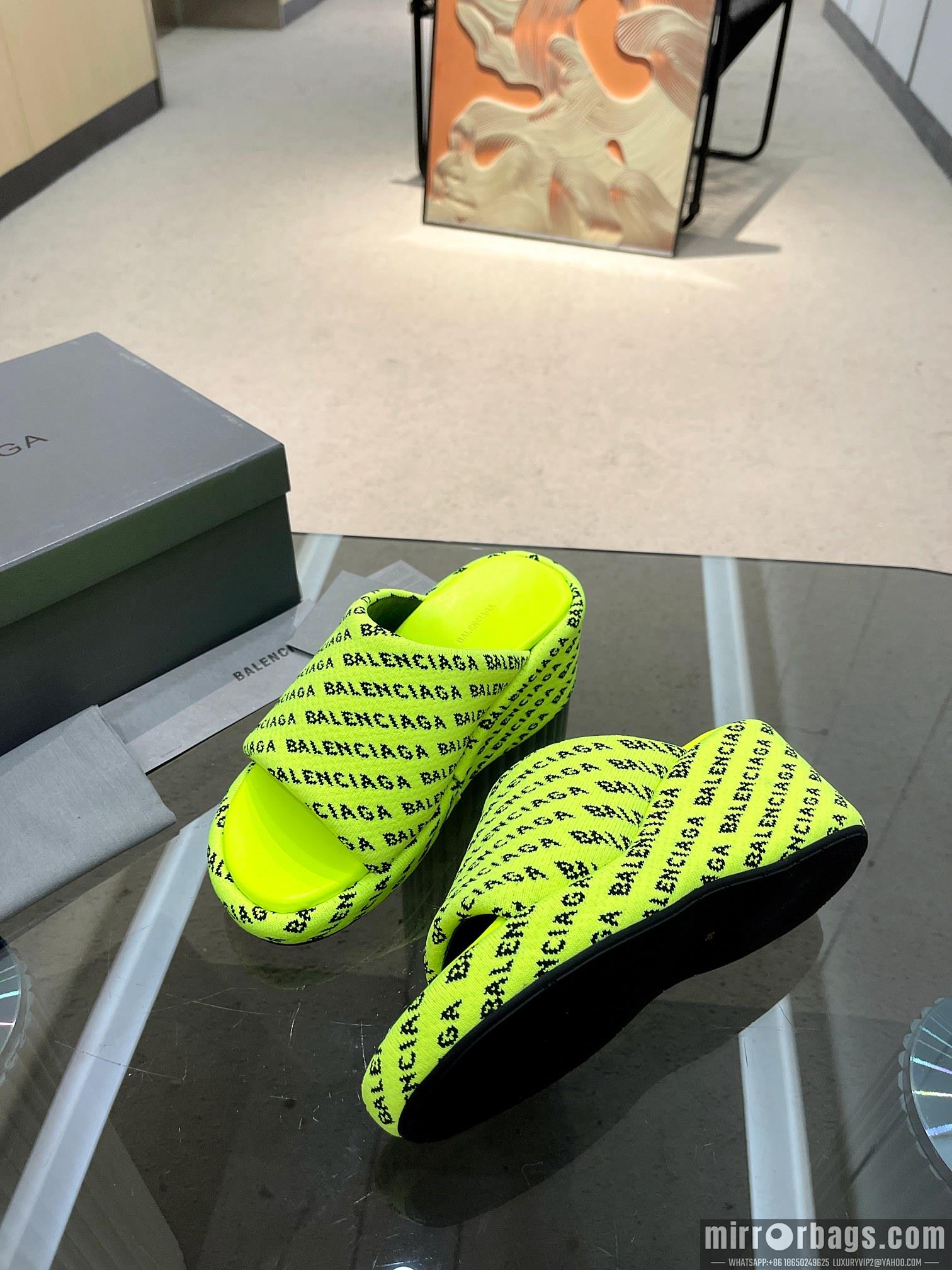 Balenciaga Shoes sz35-40 h0604