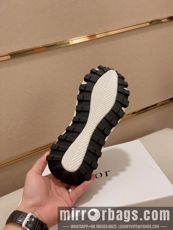 Dior Shoes sz38-44 hnm0159
