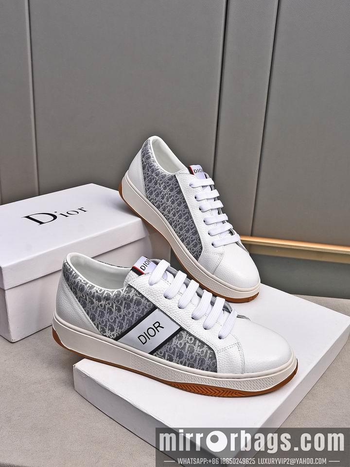 Dior Shoes sz38-45 hnh0102
