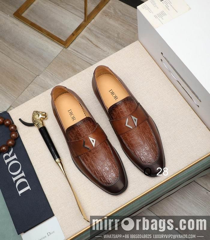 Dior Shoes sz38-45 N0906
