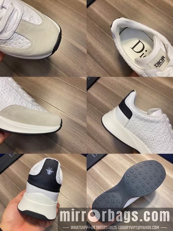 Dior Shoes sz38-45 mnm0126