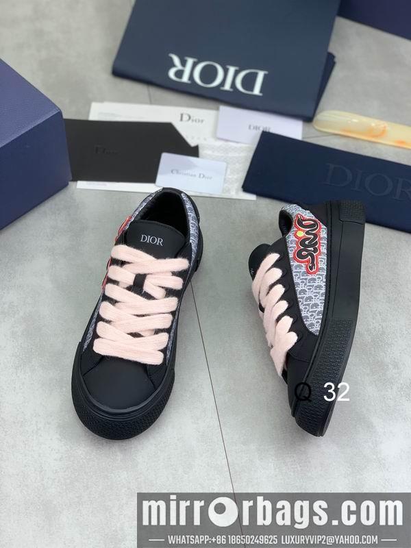 Dior Shoes sz38-45 YY0304