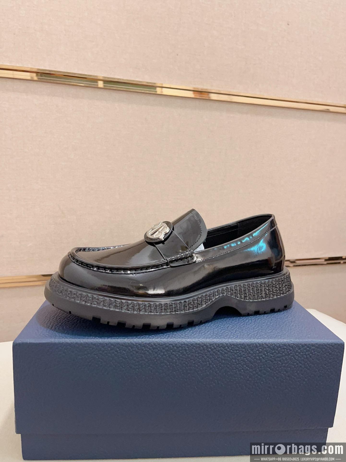 Dior Shoes sz38-46 h1004
