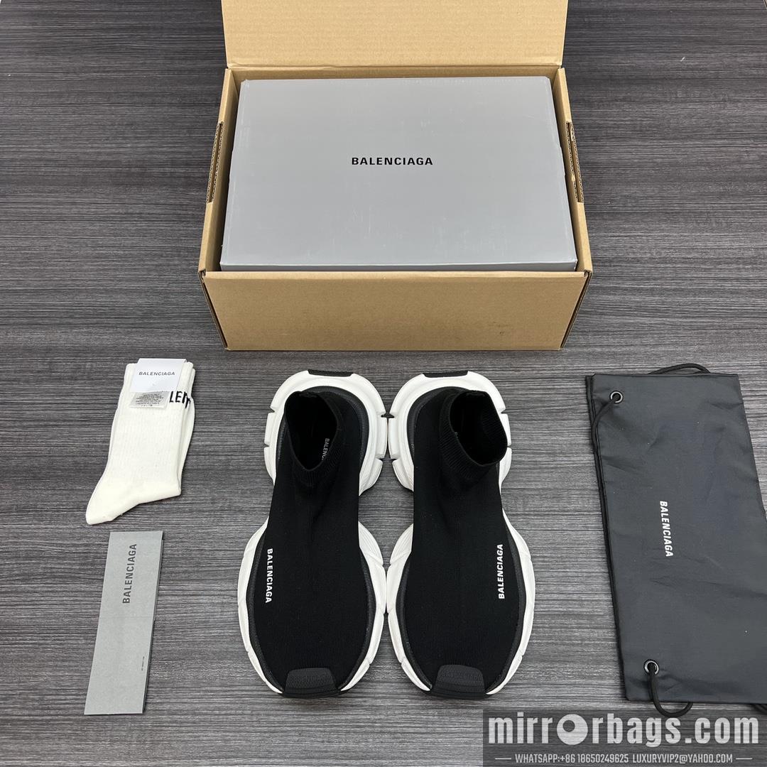 Balenciaga Shoes sz35-46 h1001