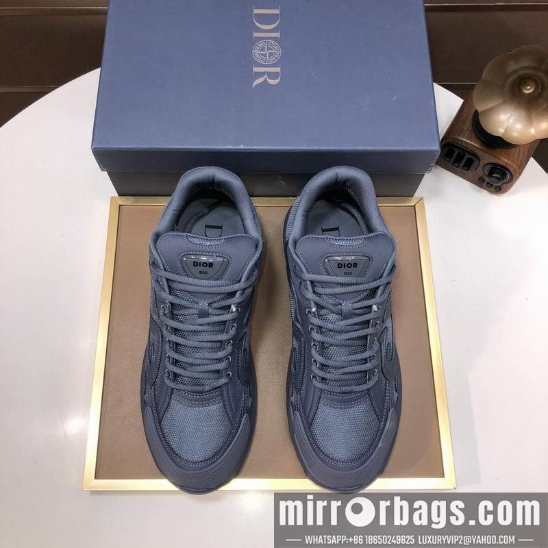 Dior Shoes sz38-45 hnh0314