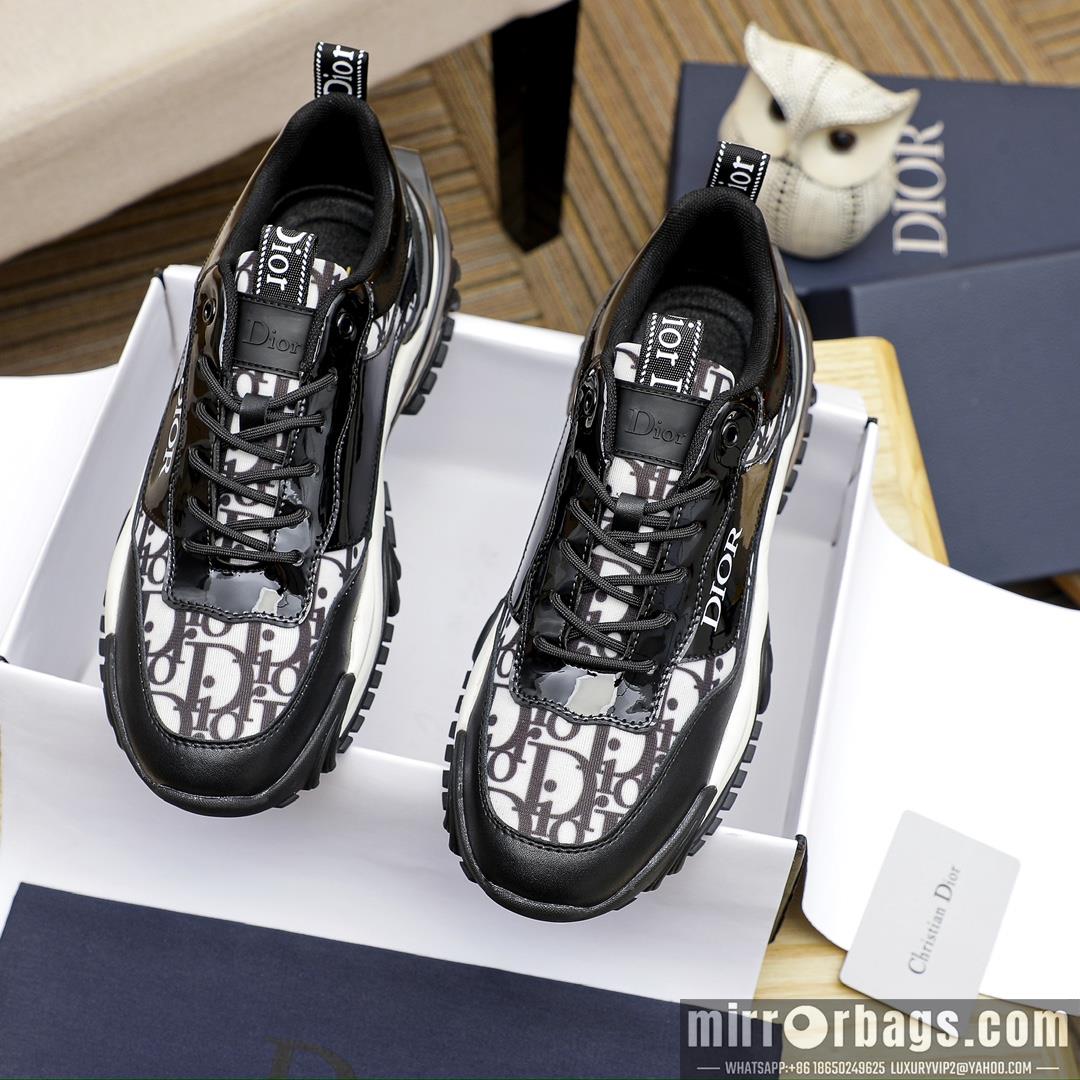 Dior Shoes sz38-44 hnh1214