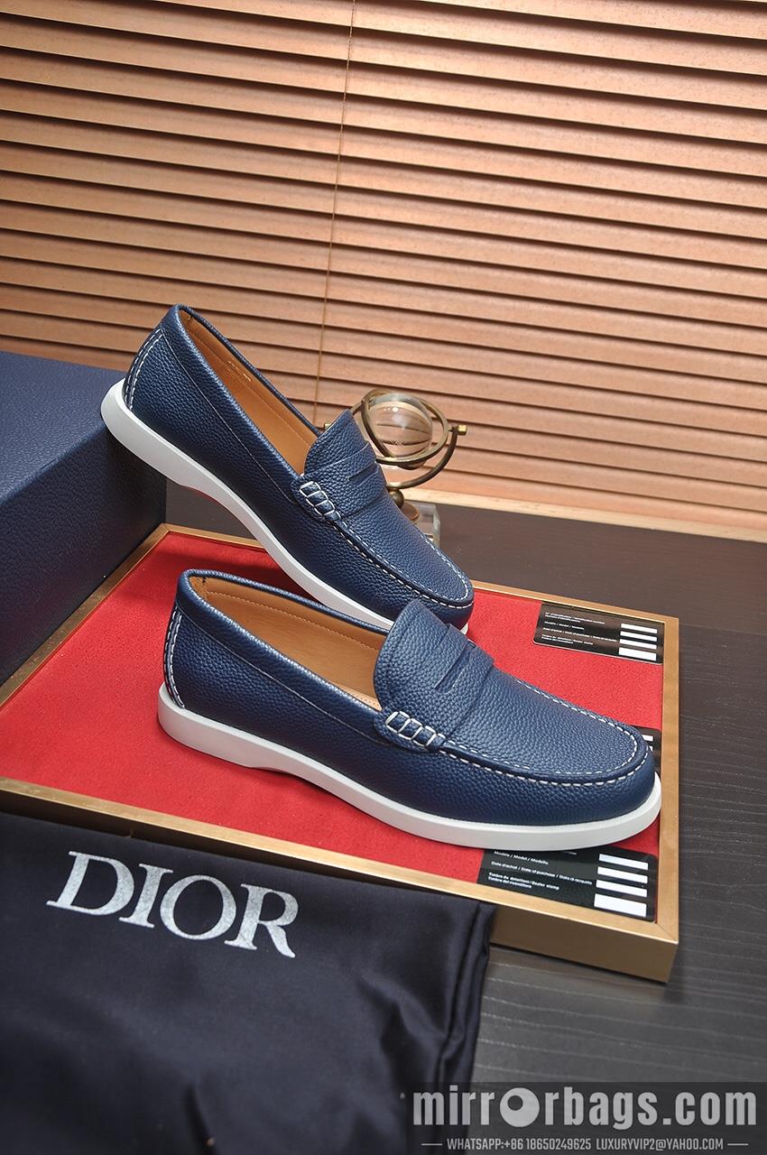 Dior Shoes sz38-44 h0801