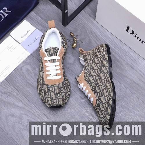 Dior Shoes sz38-44 hnh0804