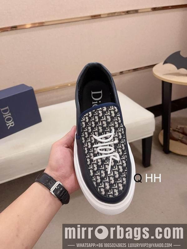 Dior Shoes sz38-45 H0802