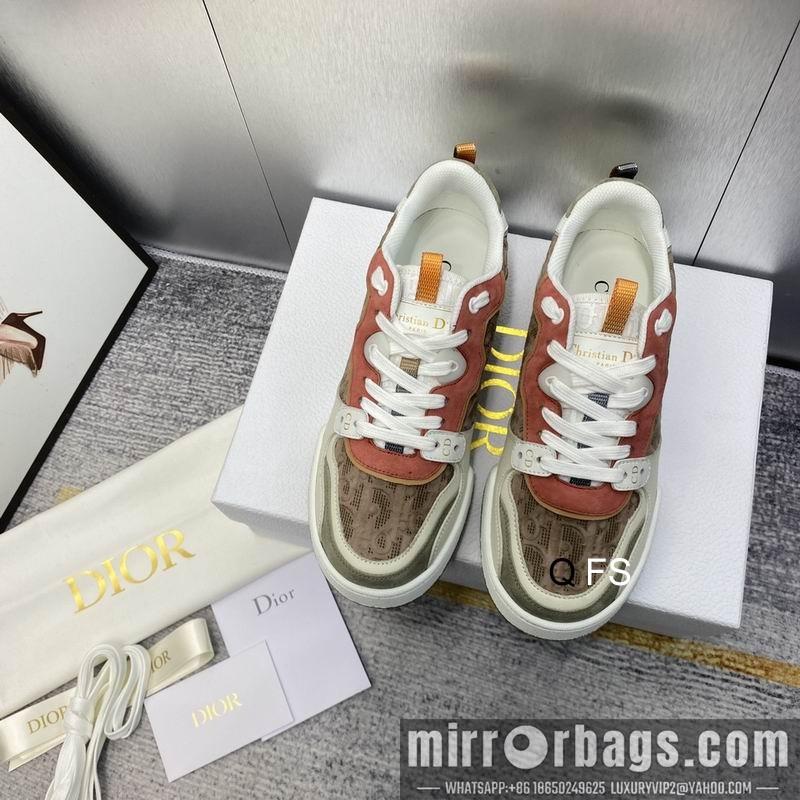 Dior Shoes sz35-45 3C FS0104