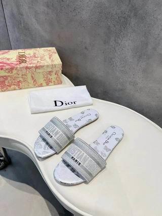 Dior Shoes sz35-41 mnh0601