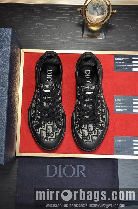 Dior Shoes sz38-45 mnw0405