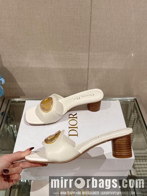 Dior Shoes sz34-43 4.5cm mnw0303