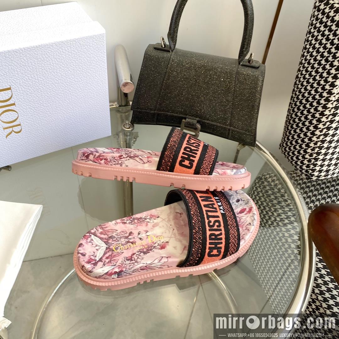 Dior Shoes sz35-40 h0604