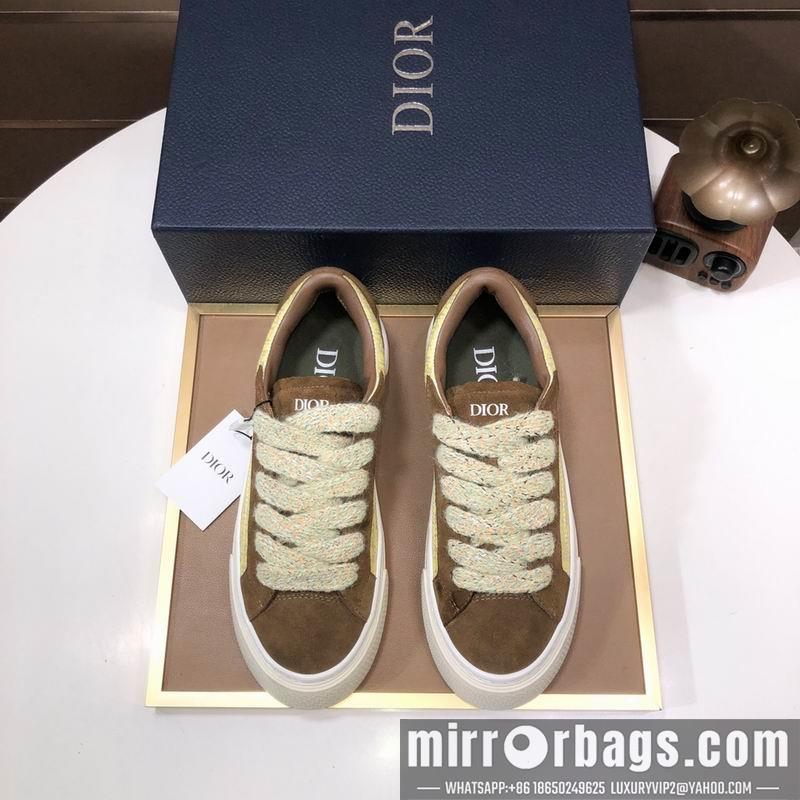 Dior Shoes sz35-44 hnh0309