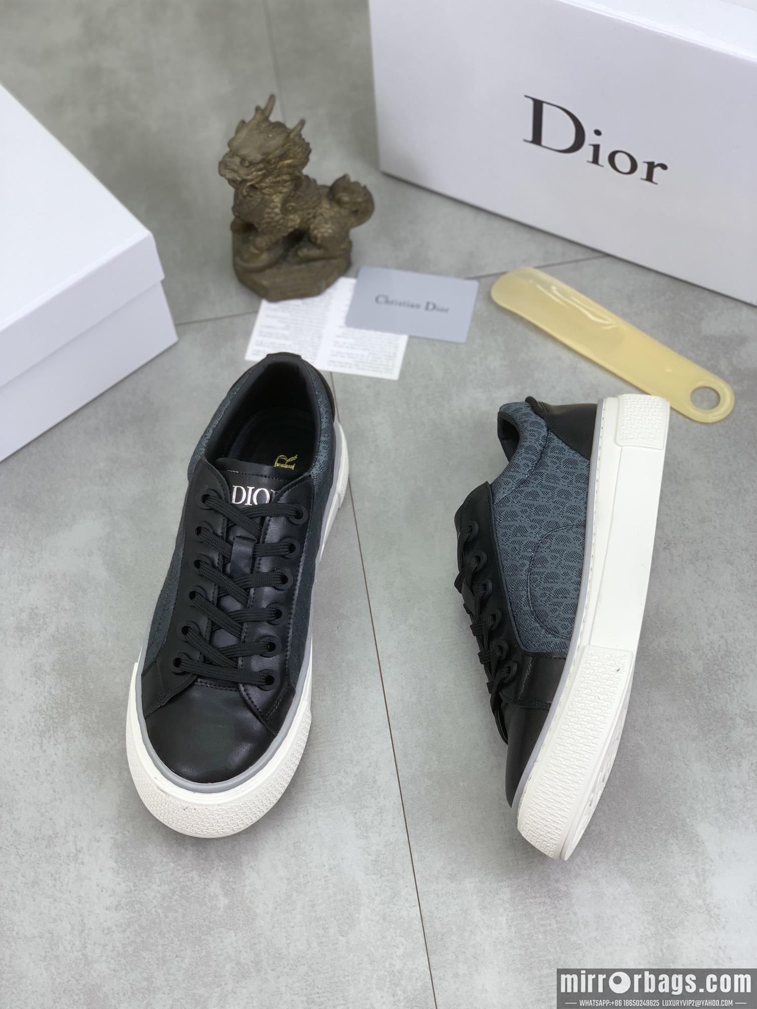 Dior Shoes sz38-44 h0812