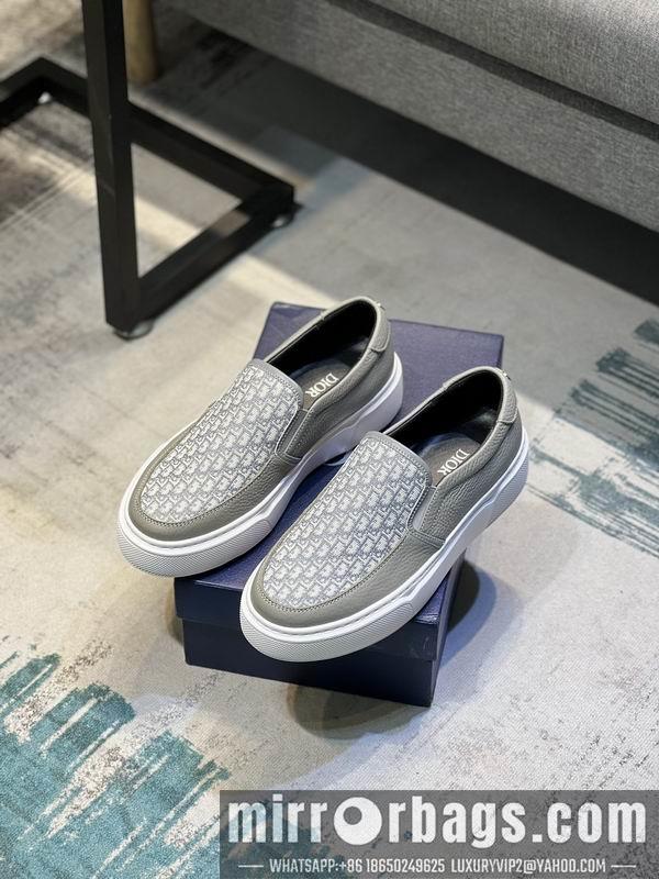 Dior Shoes sz38-44 hnm0179