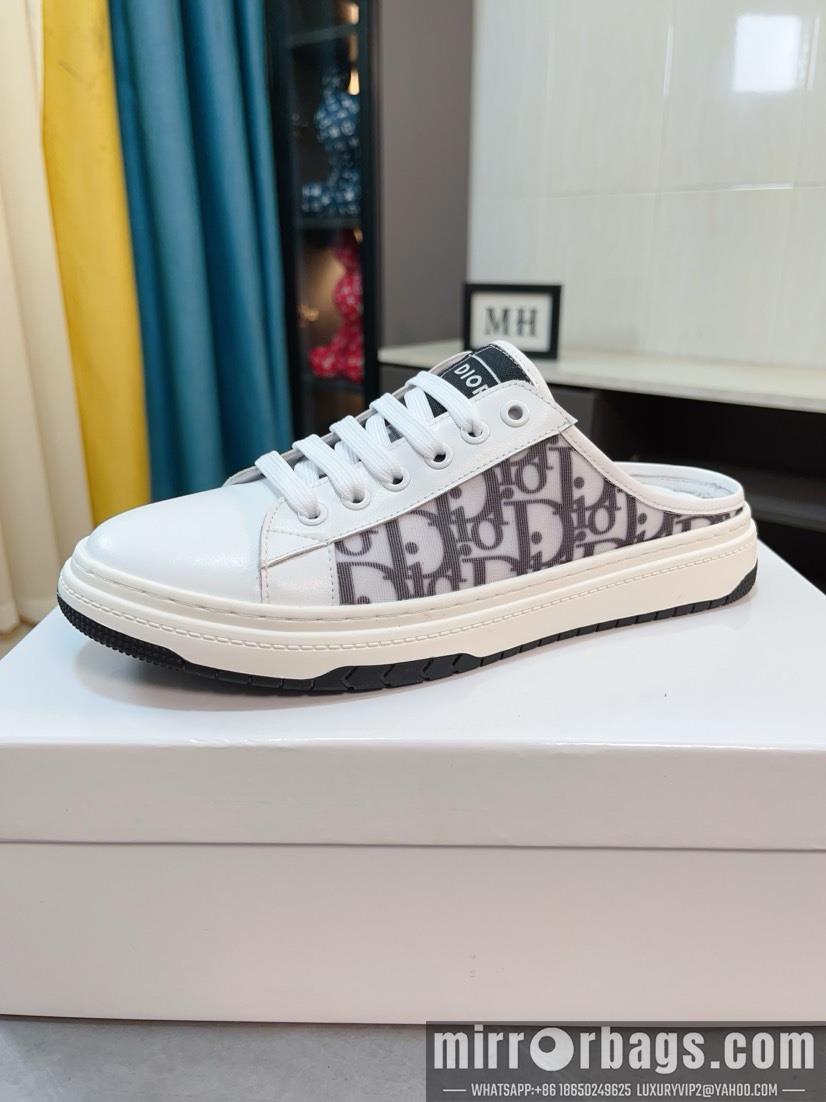 Dior Shoes sz38-44 h0801
