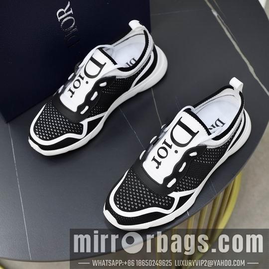 Dior Shoes sz38-47 mnh0507