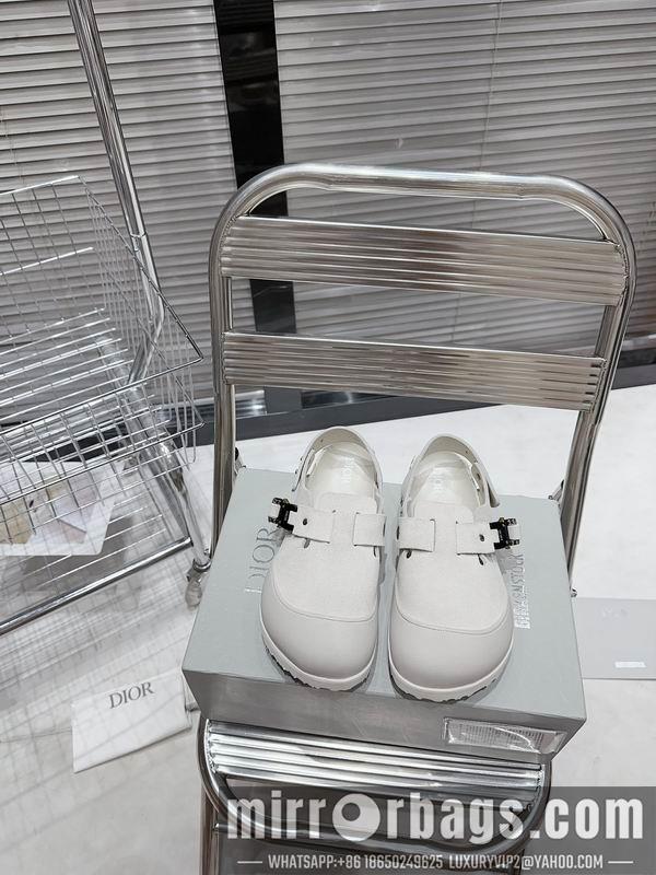 Dior Shoes sz35-46 mnw0401