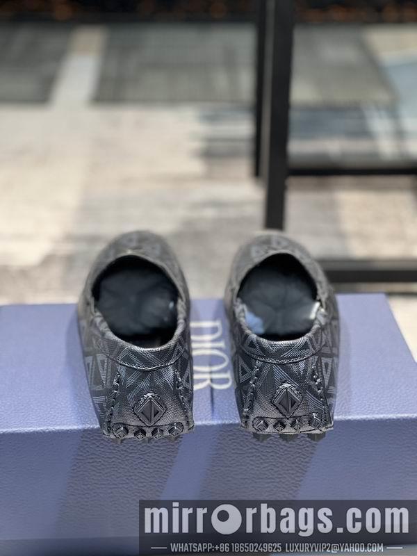 Dior Shoes sz38-44 hnm0136