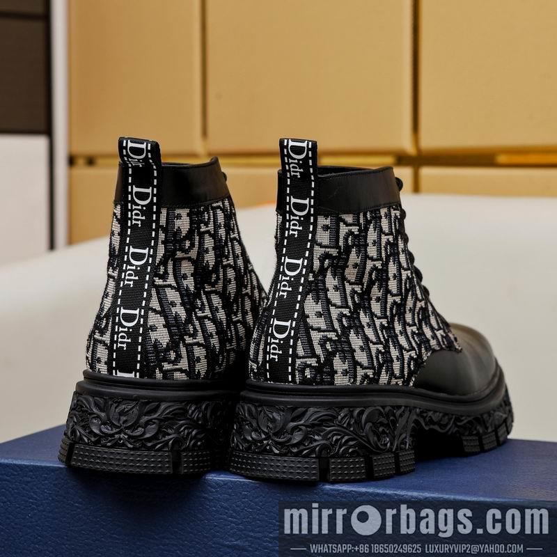 Dior Shoes sz38-44 mnm0111