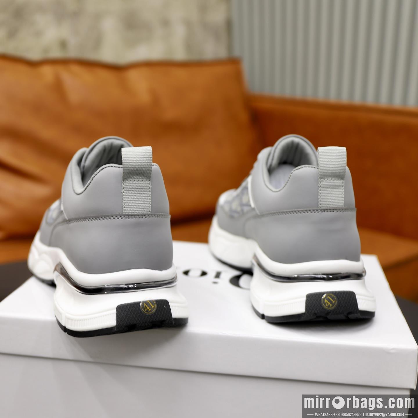 Dior Shoes sz38-45 hnh0306