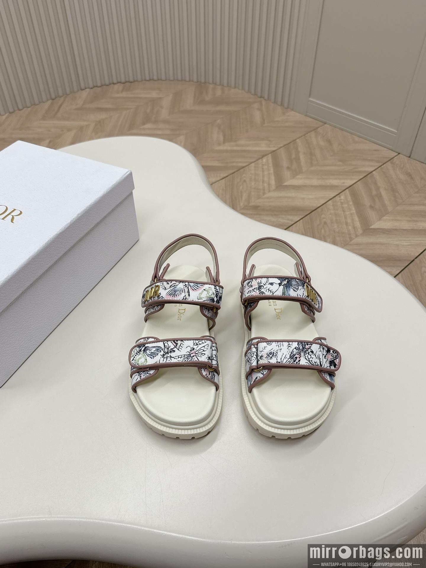 Dior Shoes sz35-41 h0713