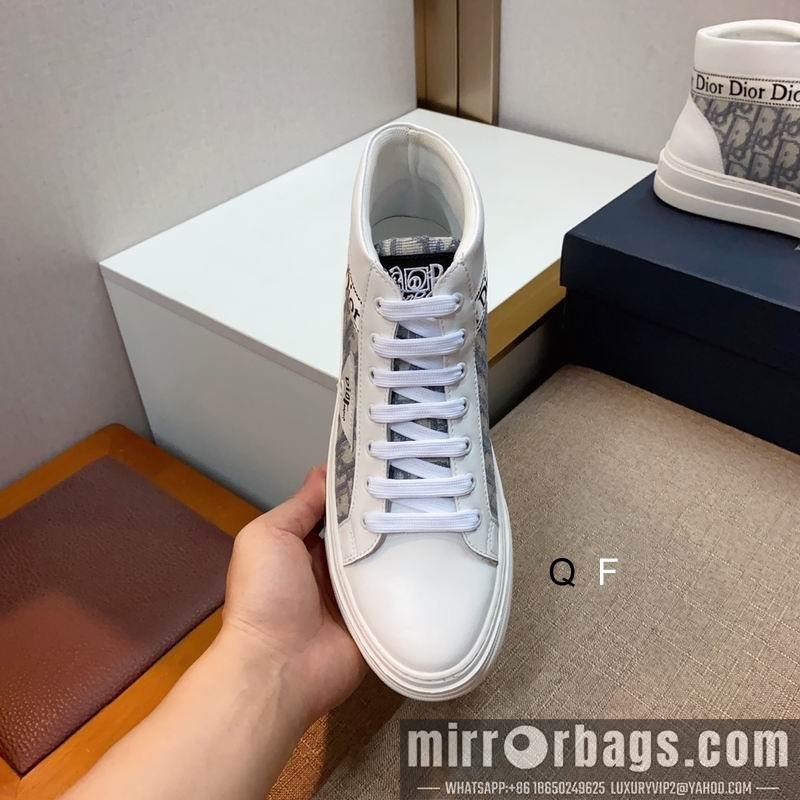 Dior Shoes sz38-45 2C TF0101