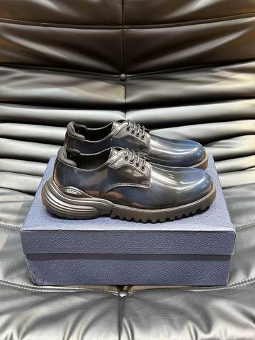 Dior Shoes sz38-45 mnh0530