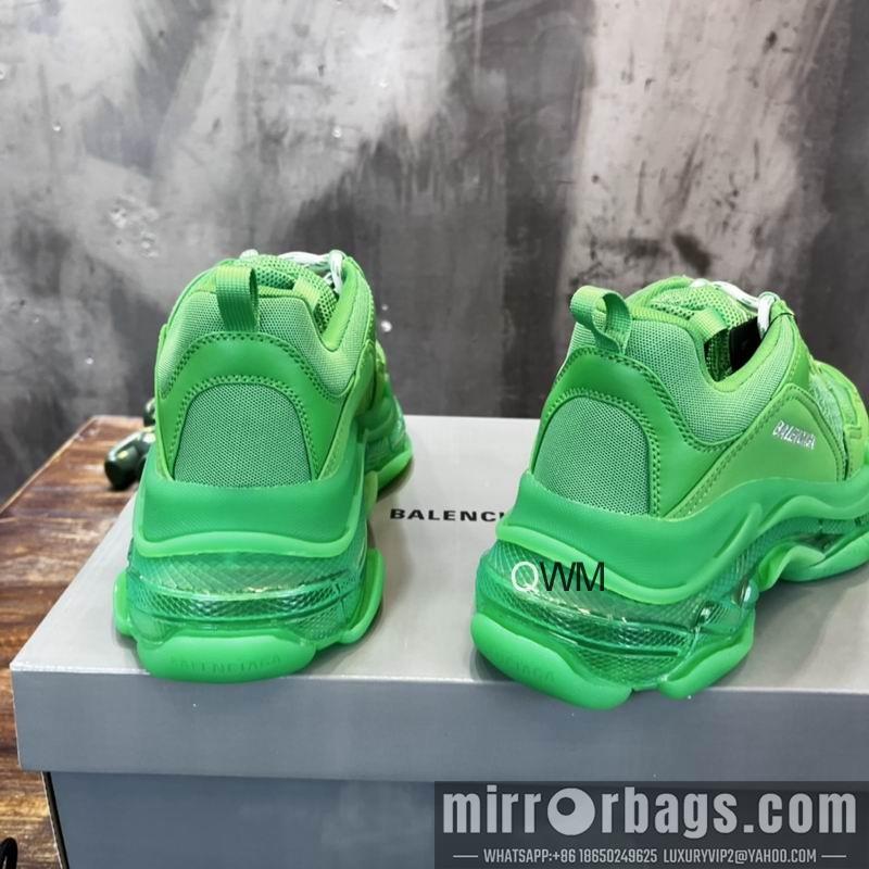 Balenciaga Shoes sz35-45 WM0215