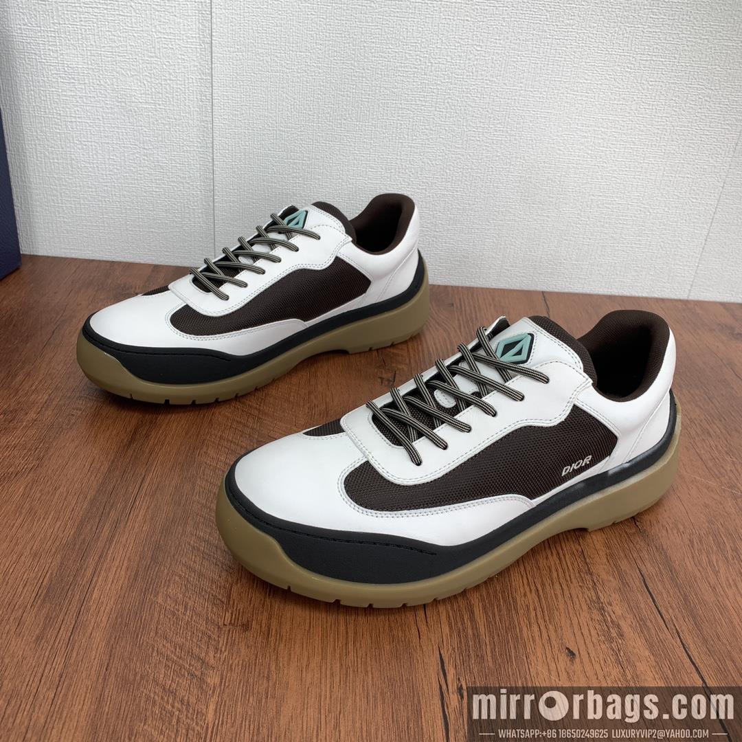 Dior Shoes sz39-44 hnh1210