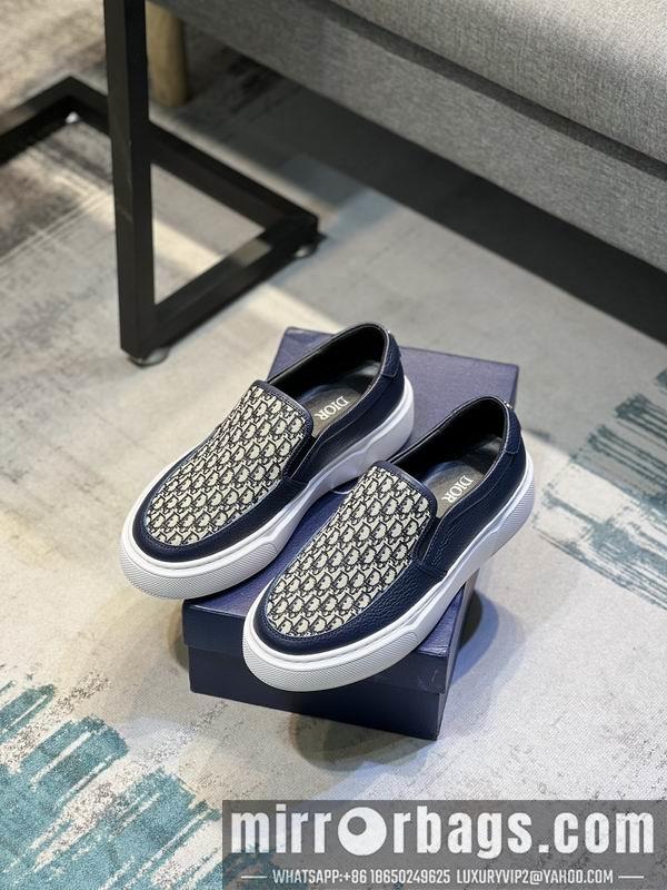Dior Shoes sz38-44 hnm0179