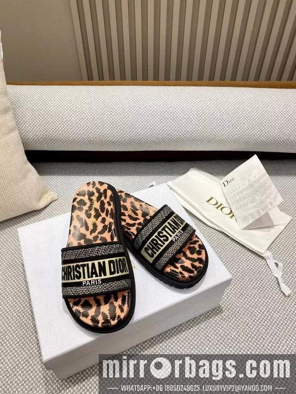 Dior Shoes sz35-42 mnw0313