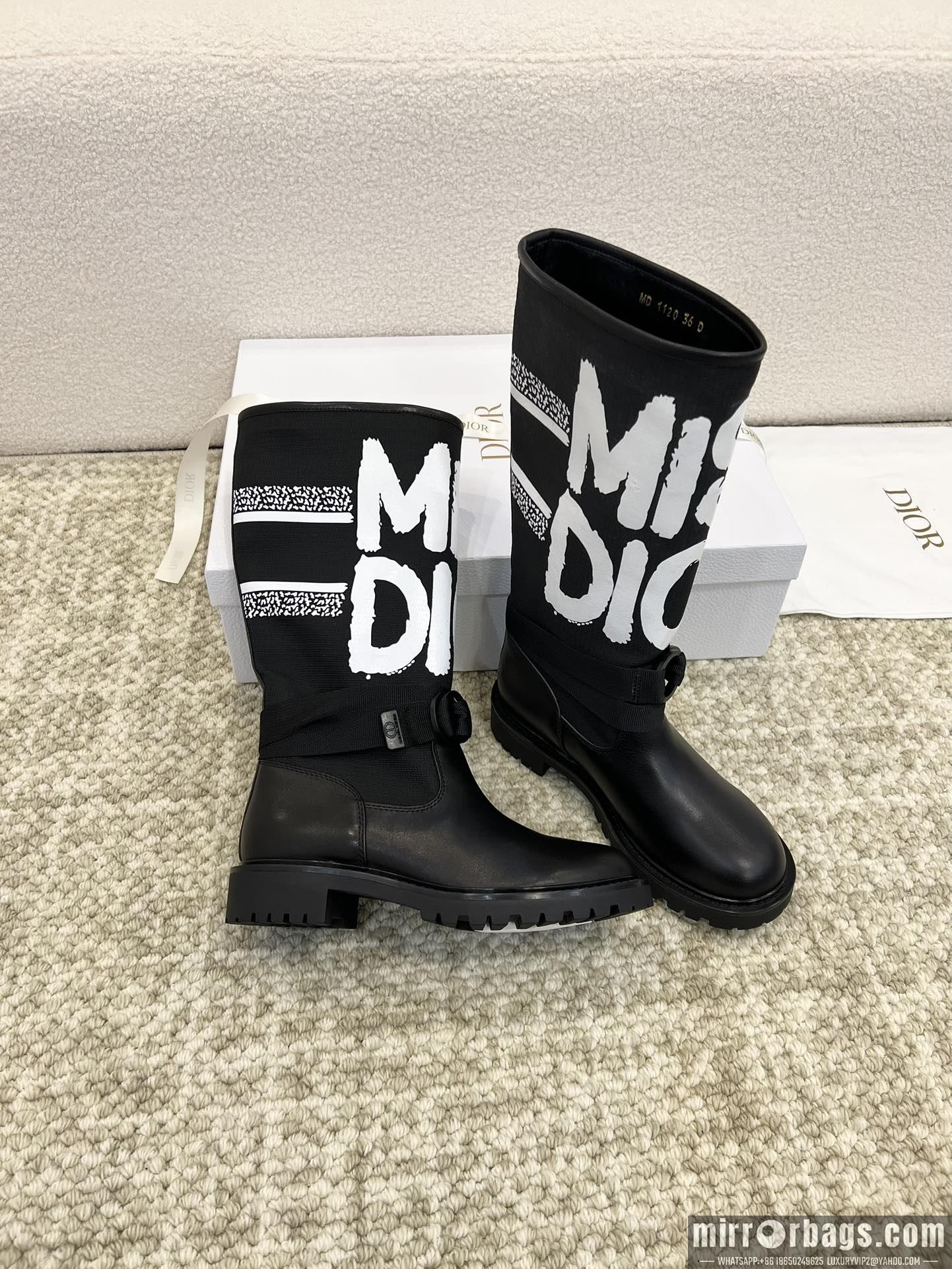 Dior Shoes sz35-40 h1003