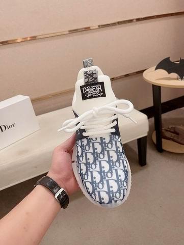 Dior Shoes sz38-44 mnh0702