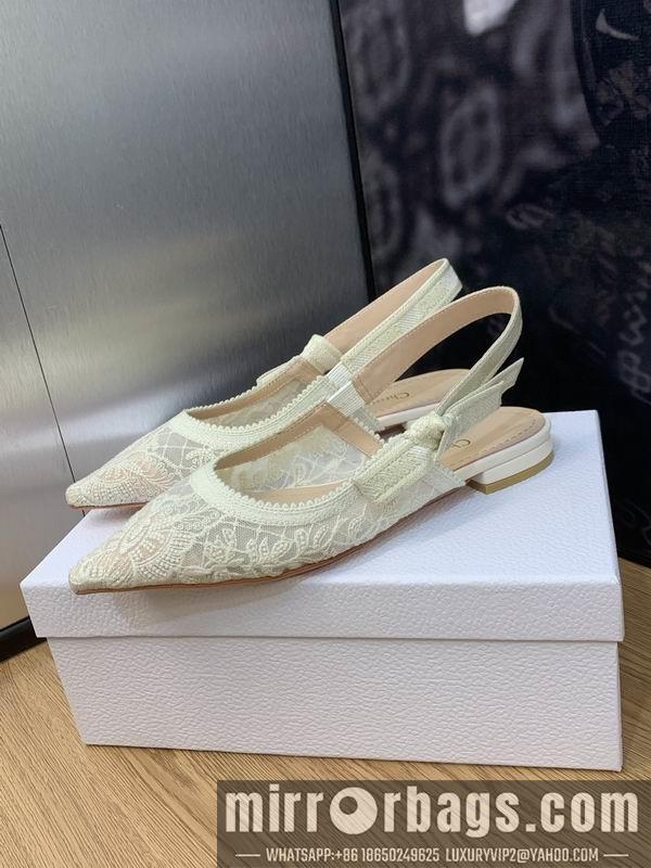 Dior Shoes sz33-44 mnw0206