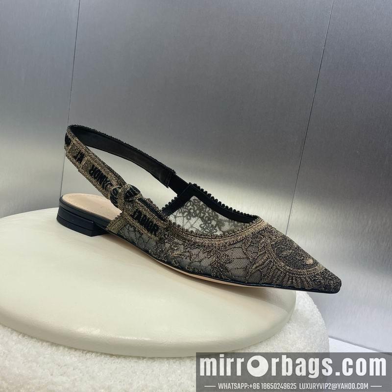Dior Shoes sz33-44 mnw0403
