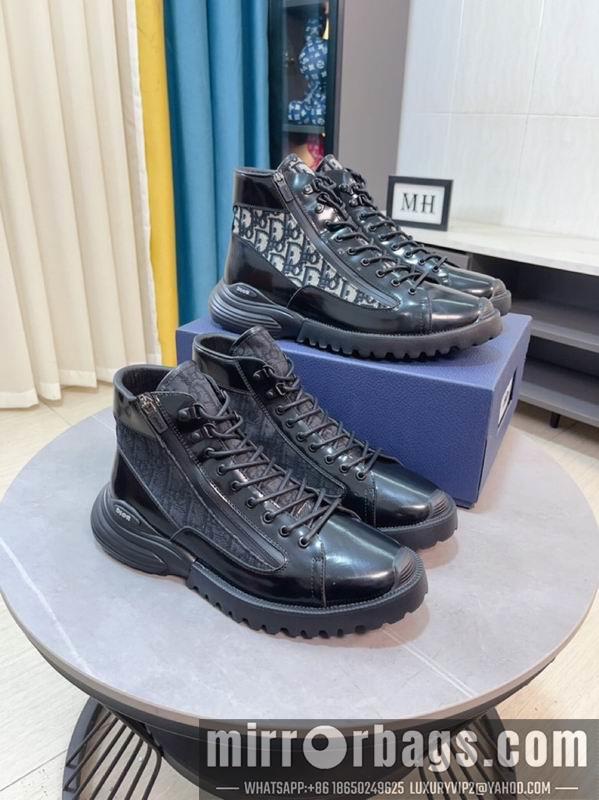 Dior Shoes sz38-44 mnw0143