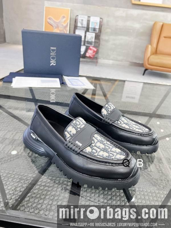 Dior Shoes sz38-45 BS1206