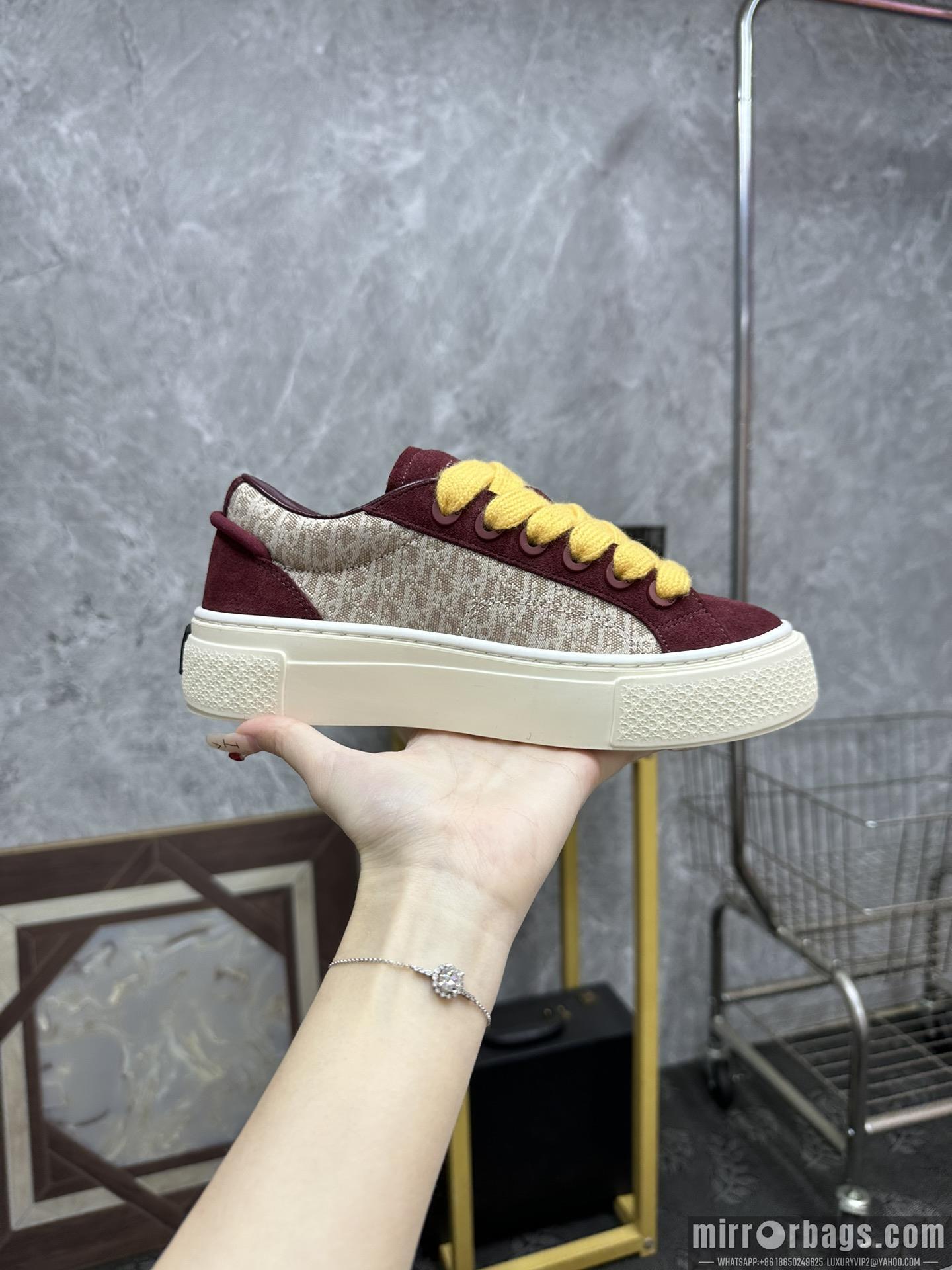 Dior Shoes sz35-45 hnh1208