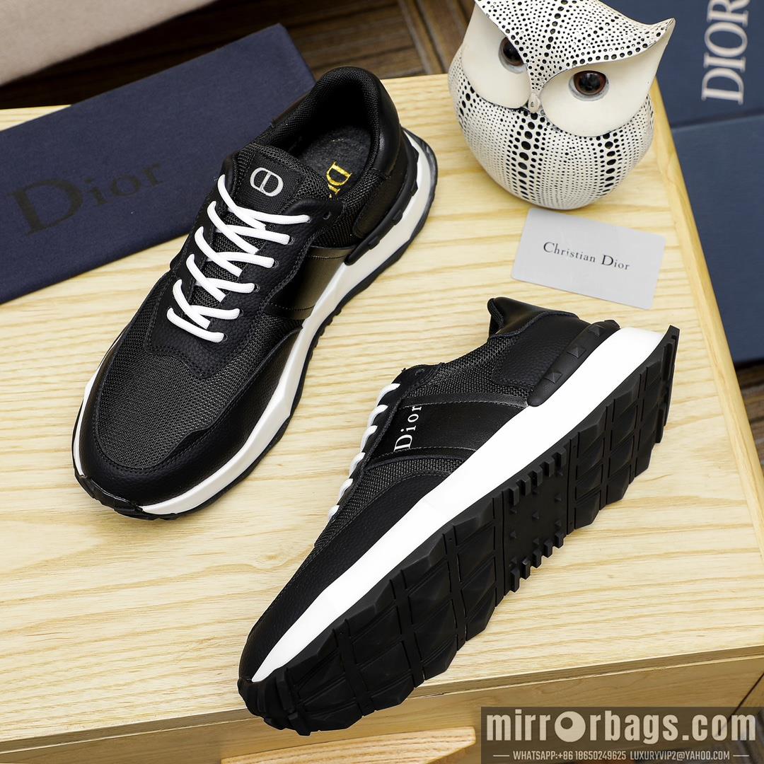 Dior Shoes sz38-44 hnh1211