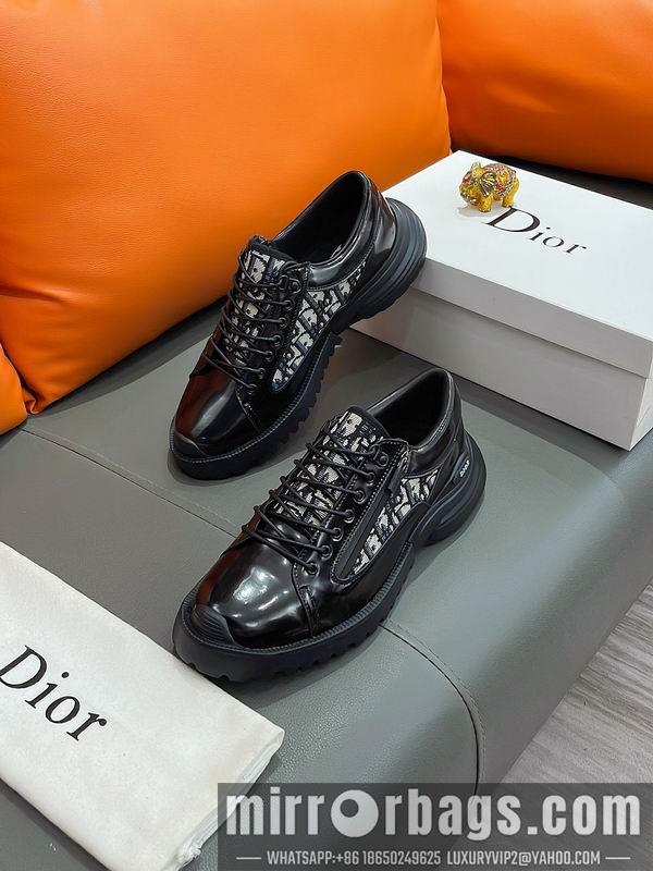 Dior Shoes sz38-44 mnw0311