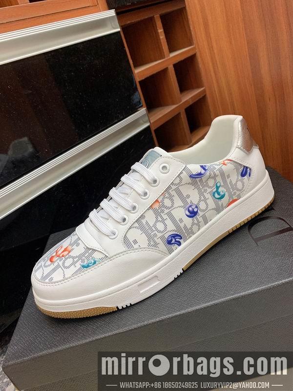 Dior Shoes mnm0120