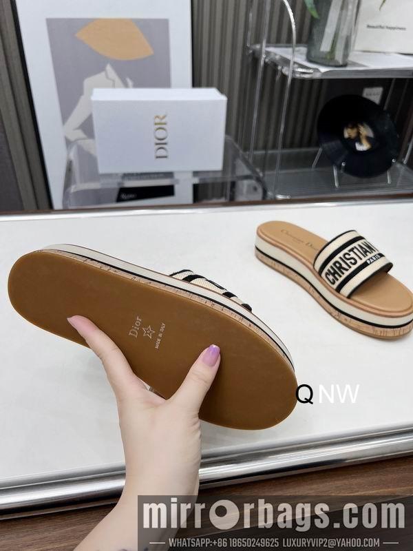 Dior Shoes sz35-40 WN0704