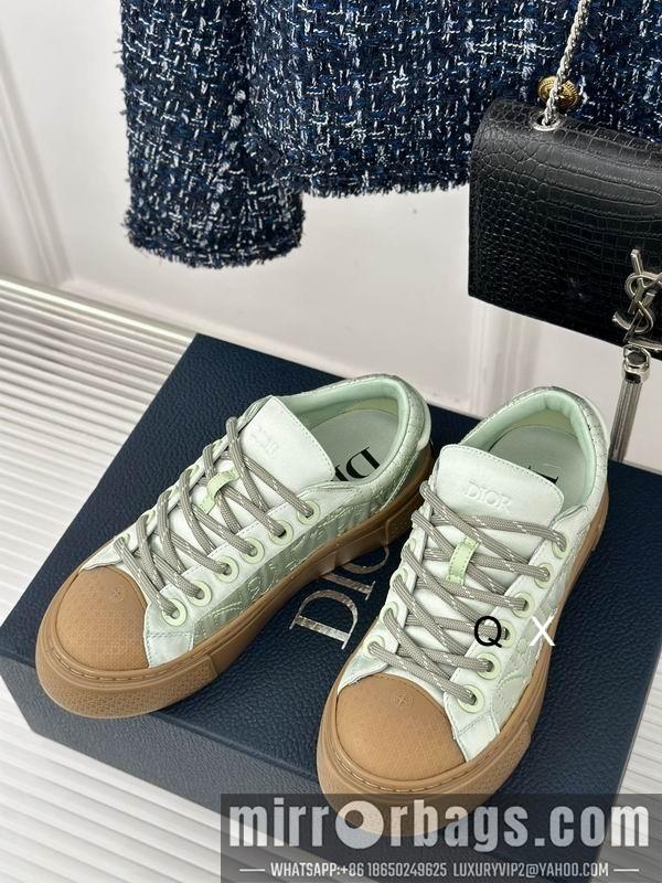Dior Shoes sz35-40 JX0903