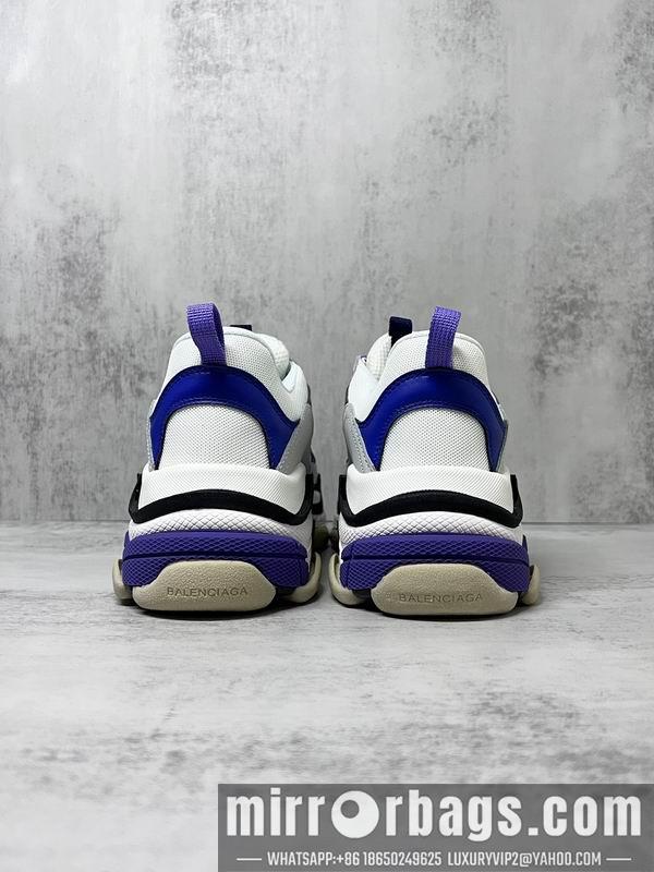 Balenciaga Shoes sz36-40 hnm0101