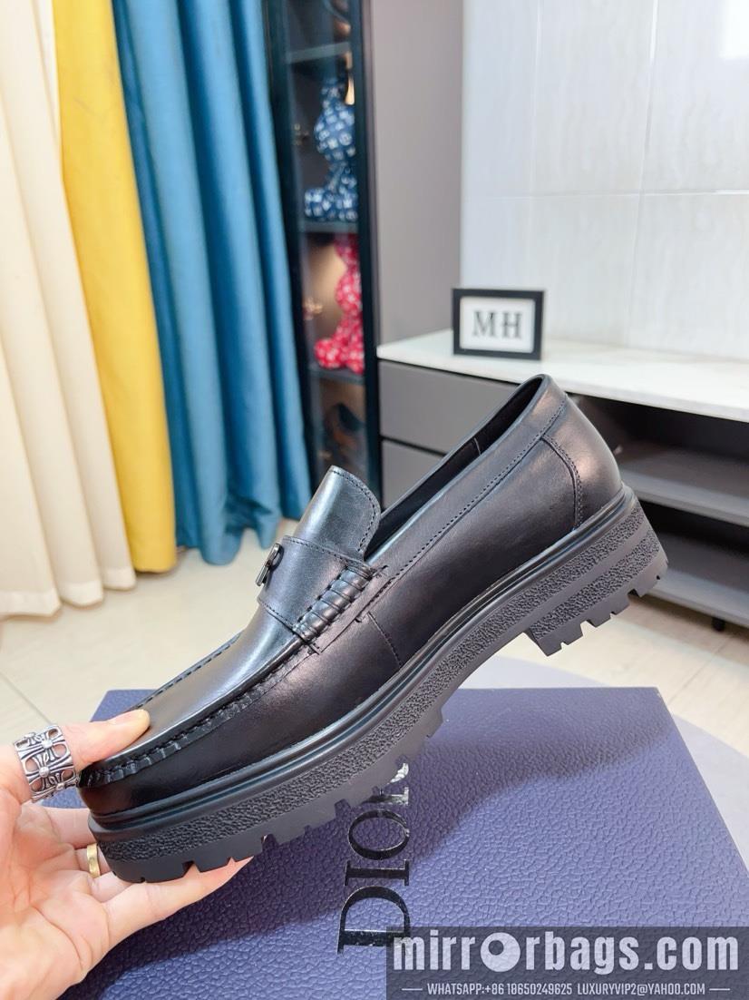 Dior Shoes sz38-44 h0810