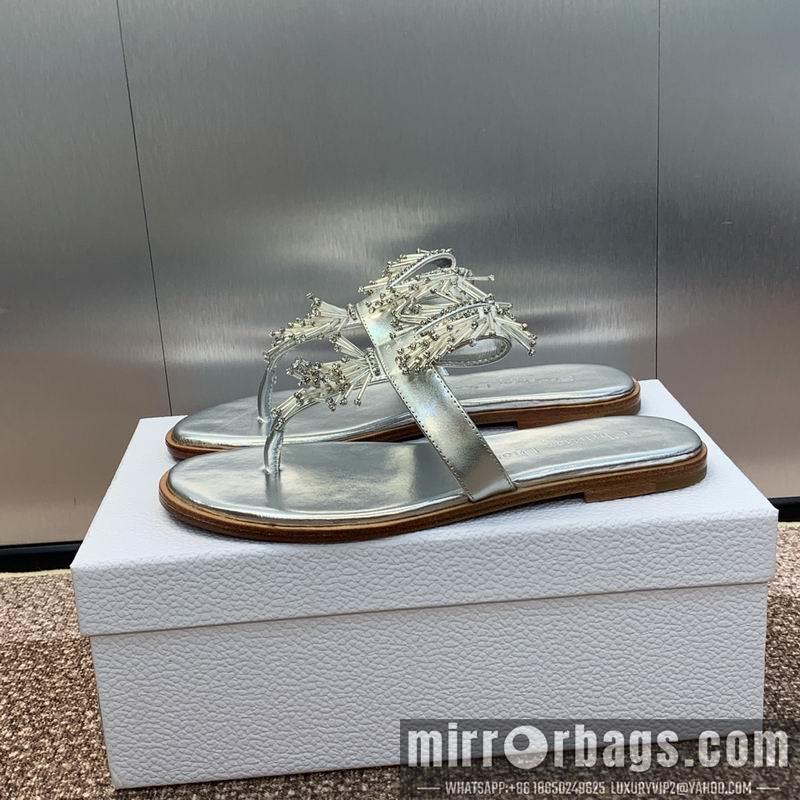 Dior Shoes sz34-42 mnw0429
